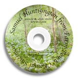 Samuel Huntington DVD